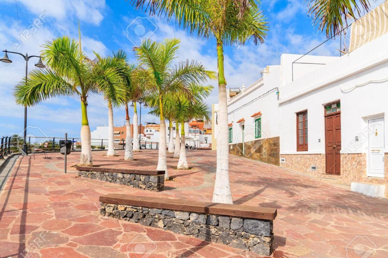 Apartamento Sol Alcala  Exterior photo