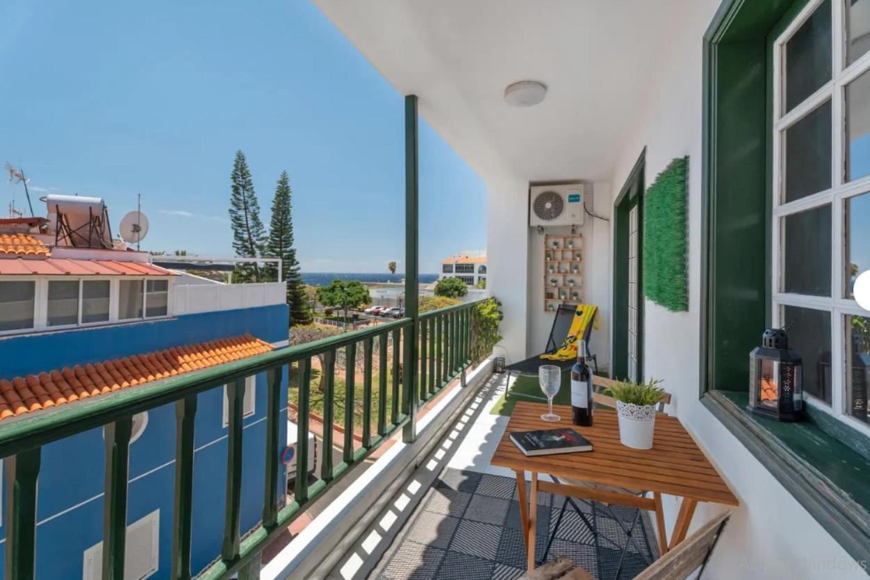 Apartamento Sol Alcala  Exterior photo