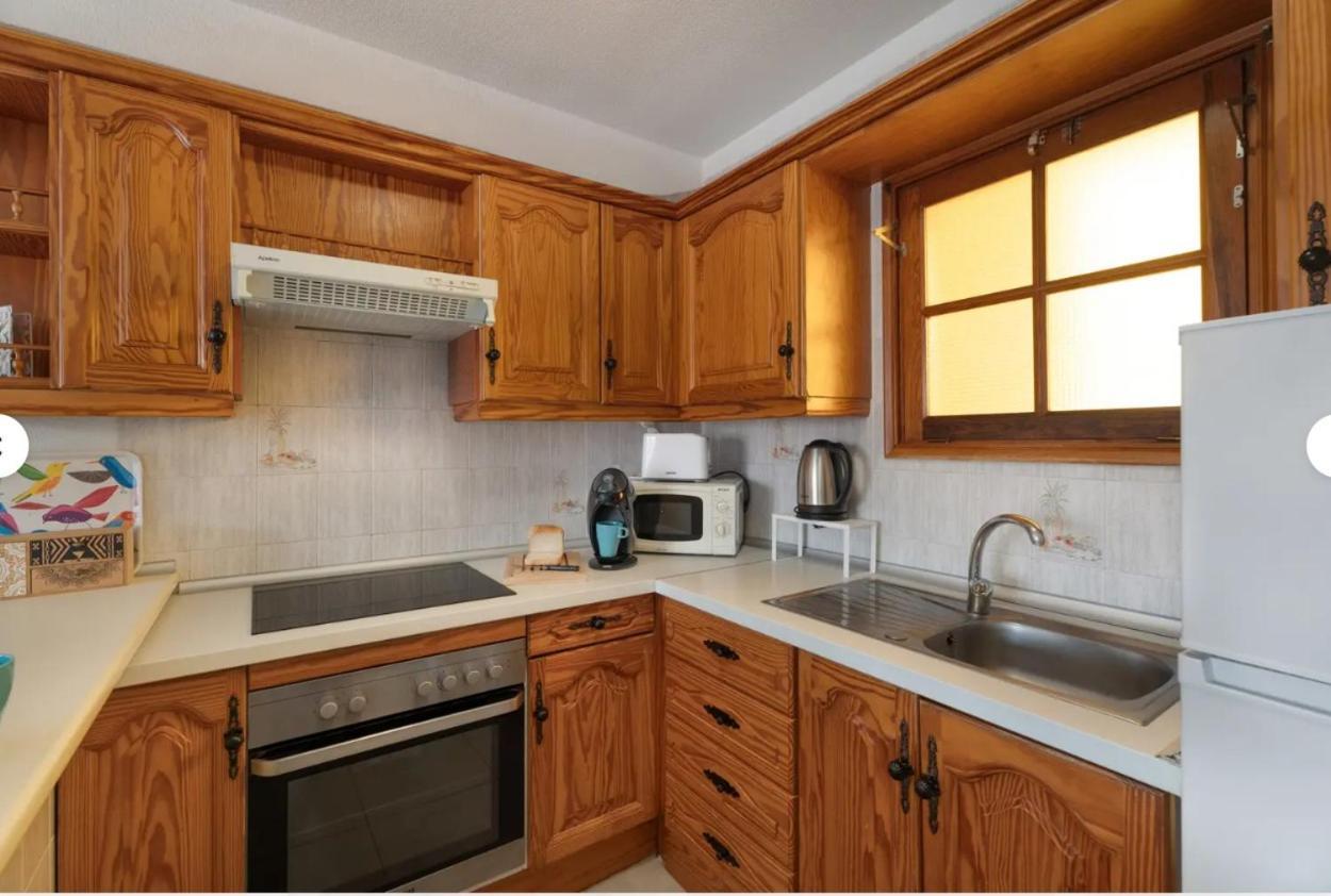 Apartamento Sol Alcala  Exterior photo