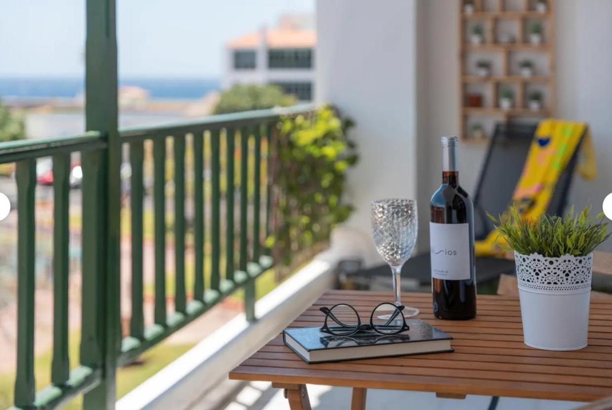 Apartamento Sol Alcala  Exterior photo
