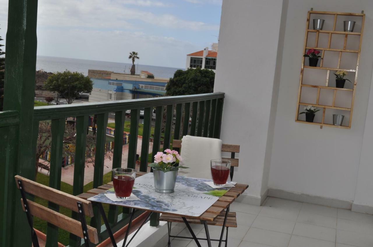 Apartamento Sol Alcala  Exterior photo