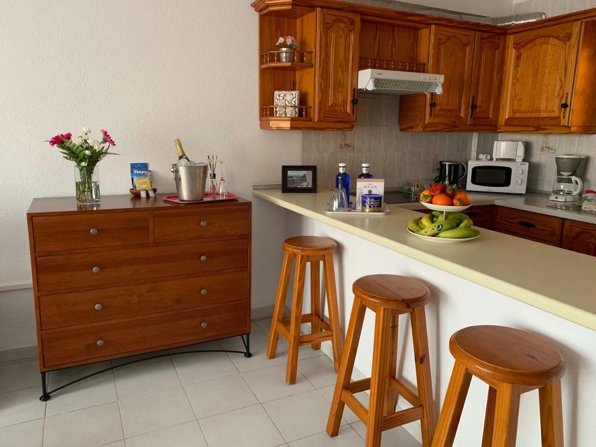 Apartamento Sol Alcala  Exterior photo